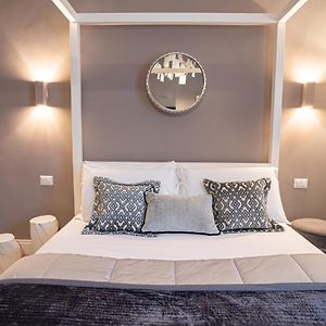 Deluxe Kamer met een King Size Bed